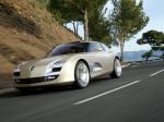 Renault Altica Concept 2006 года